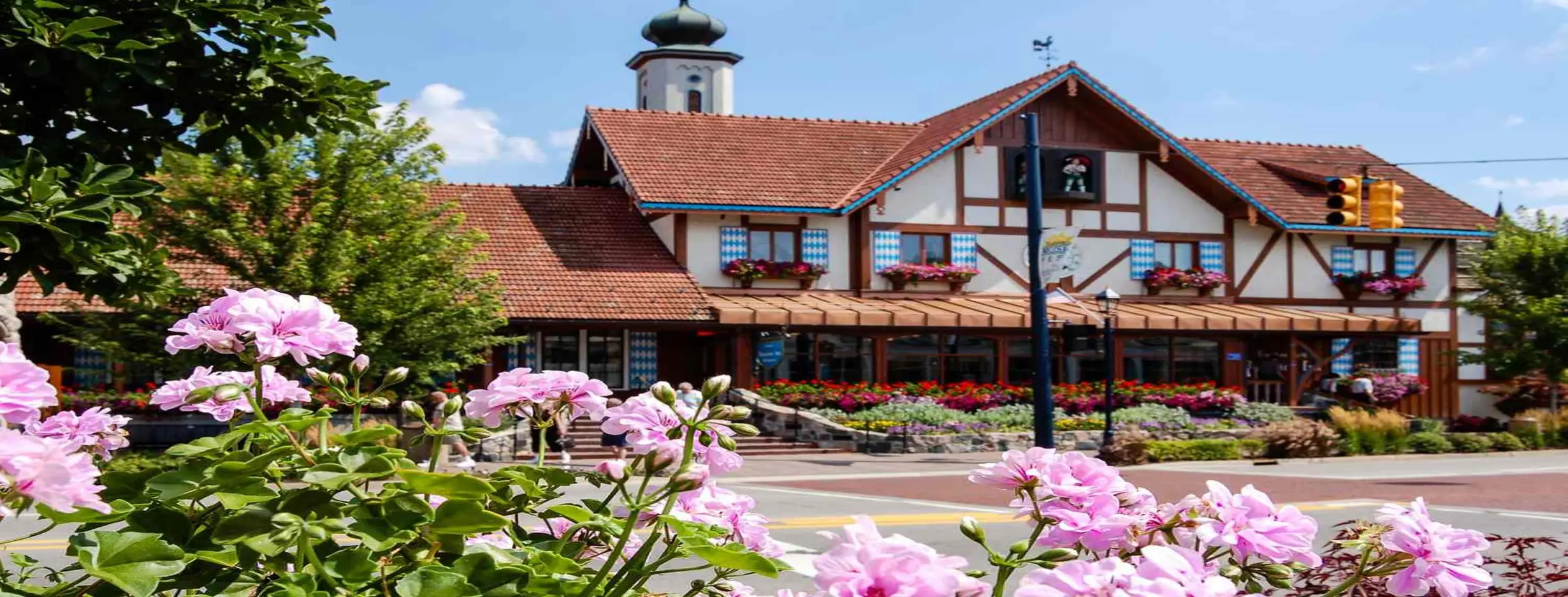 Image for Frankenmuth Bavarian Charm